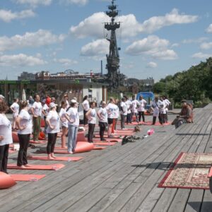 Advance and Power Yoga Batch