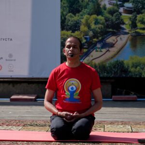 Yoga Instructor Certification (Level 1)